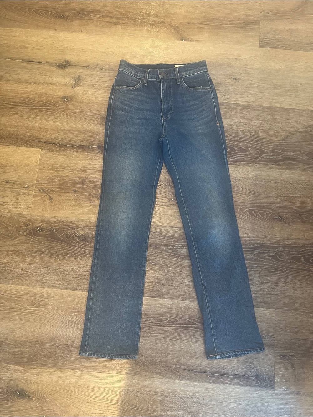 Imogene + Willie Sophie Jeans 24
